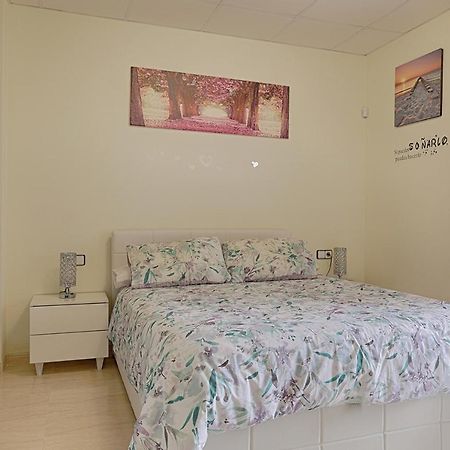 Delta Confort Sant Jaume d’Enveja Kültér fotó
