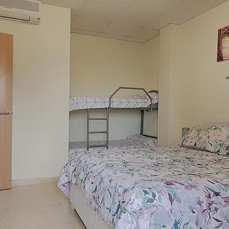 Delta Confort Sant Jaume d’Enveja Kültér fotó