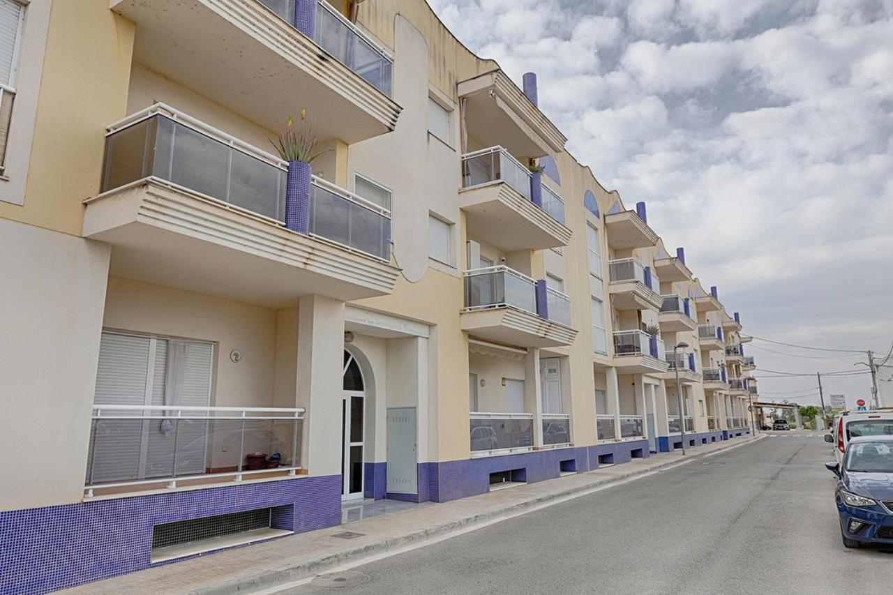 Delta Confort Sant Jaume d’Enveja Kültér fotó